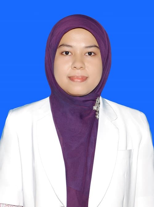 Foto FITRISIA AMELIN