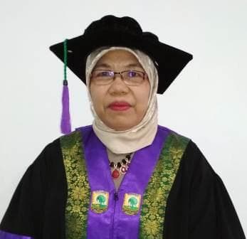 Foto WIZNA - Dosen di Universitas Andalas