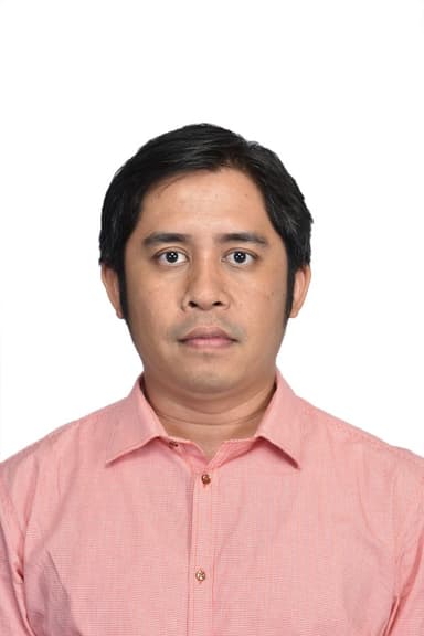 Foto MA'RUF - Dosen di Universitas Andalas