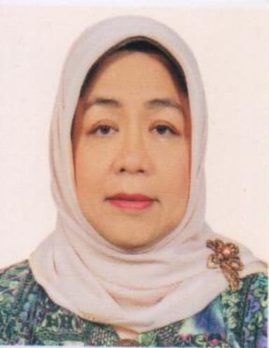 Foto LAURA SYAHRUL - Dosen di Universitas Andalas