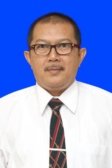 Foto ALINURSAL NOER - Dosen di Universitas Andalas