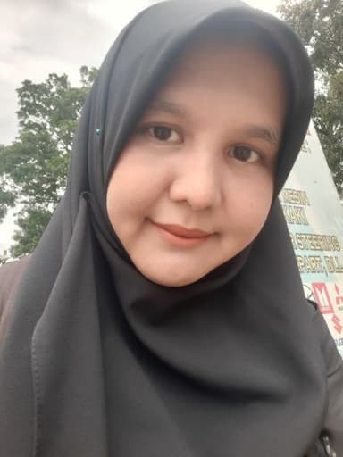 Foto DIAN HAFIZAH - Dosen di Universitas Andalas