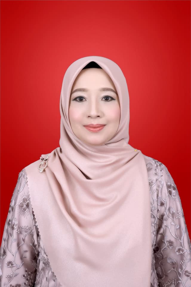 Foto AIDA FITRIANA