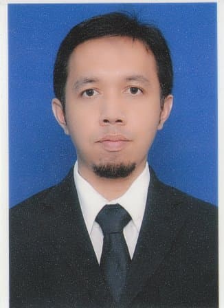 Foto HENDRA PERMANA - Dosen di Universitas Andalas