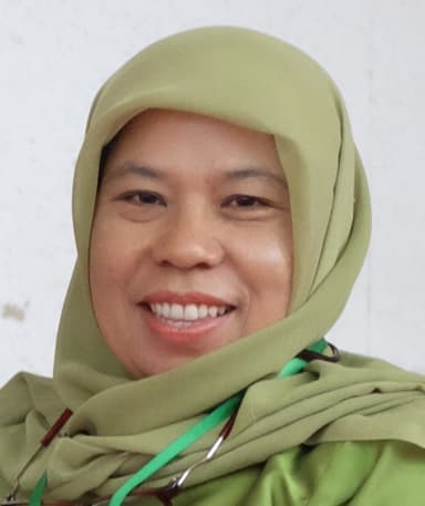 Foto NURAINAS - Dosen di Universitas Andalas