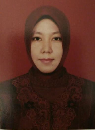 Foto TUTI LESTARI - Dosen di Universitas Andalas