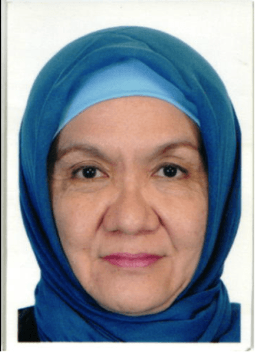 Foto ARNI AMIR - Dosen di Universitas Andalas