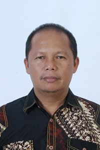 Foto SYAMSUARDI - Dosen di Universitas Andalas