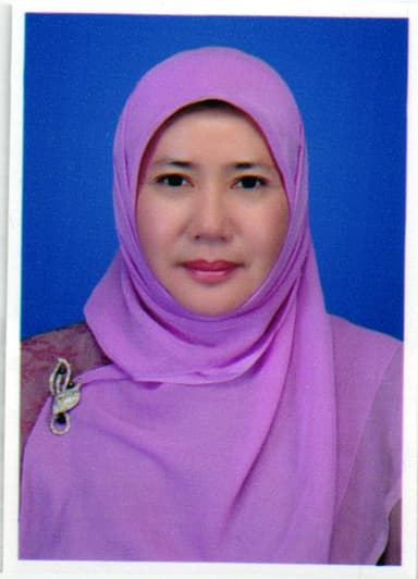 Foto ROSFITA RASYID - Dosen di Universitas Andalas