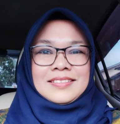 Foto DENI ELNOVRIZA - Dosen di Universitas Andalas