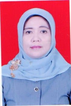 Foto NENENG OKTARINA