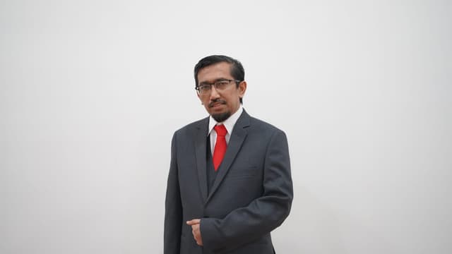 Foto ANDANI EKA PUTRA