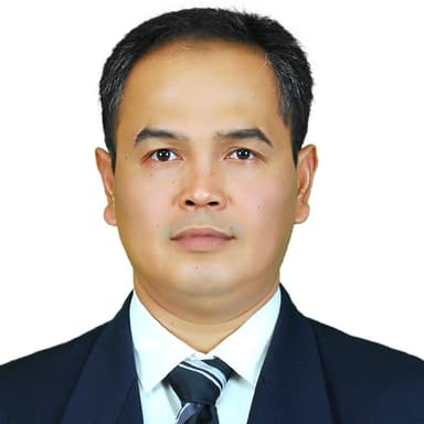 Foto DACHRIYANUS - Dosen di Universitas Andalas