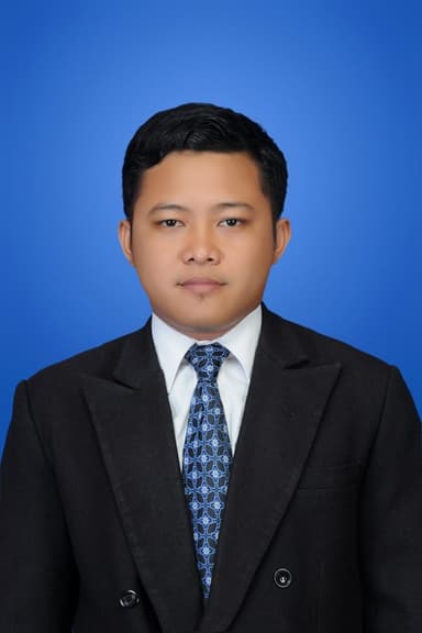 Foto HAZNAM PUTRA - Dosen di Universitas Andalas