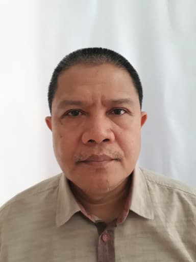 Foto HEFRIZAL HANDRA - Dosen di Universitas Andalas