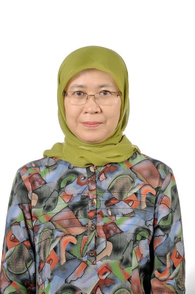 Foto PUTI SRI KOMALA - Dosen di Universitas Andalas