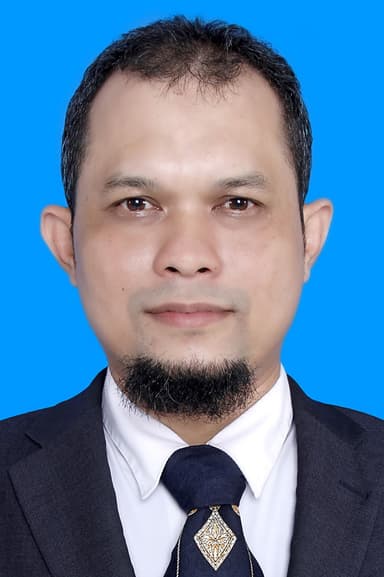 Foto WAHYUDI - Dosen di Universitas Andalas