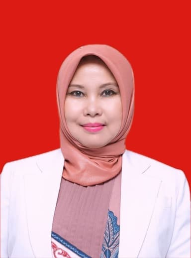 Foto ENY YANTRI - Dosen di Universitas Andalas