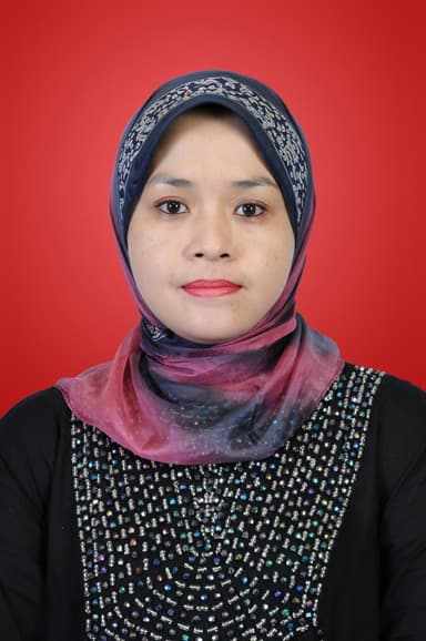 Foto FATMA SRI WAHYUNI - Dosen di Universitas Andalas