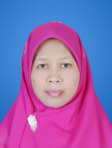 Foto LAILA ISRONA - Dosen di Universitas Andalas