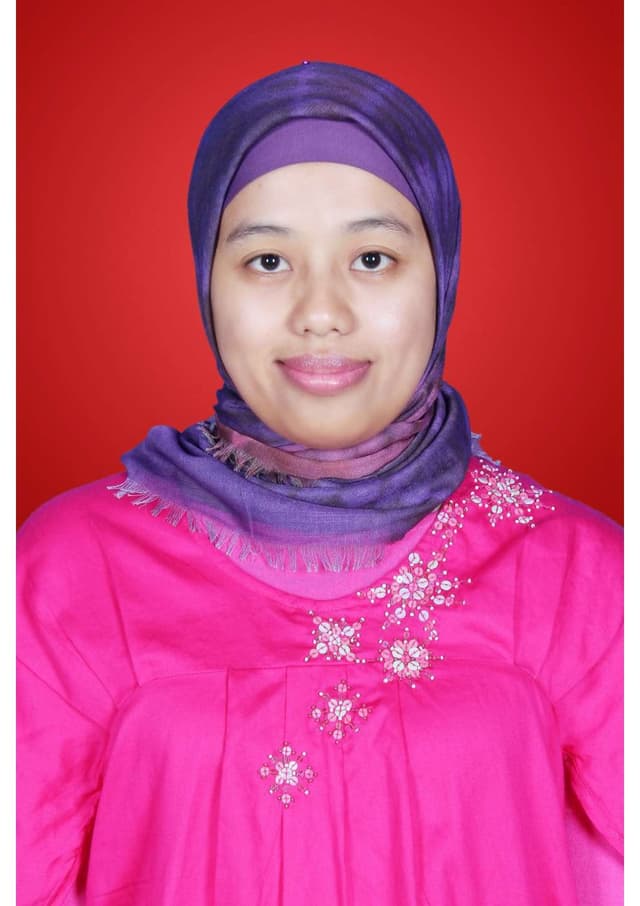 Foto VETTY PRISCILLA