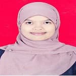 Foto LILI FITRIANI - Dosen di Universitas Andalas