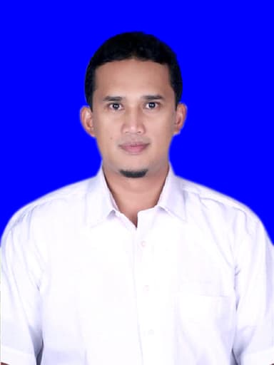 Foto DEDDY HERMAN - Dosen di Universitas Andalas