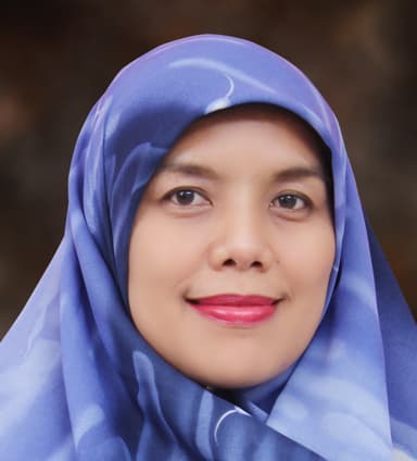 Foto ELSA EKA PUTRI - Dosen di Universitas Andalas