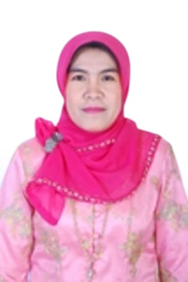 Foto SRI DEWI EDMAWATI - Dosen di Universitas Andalas