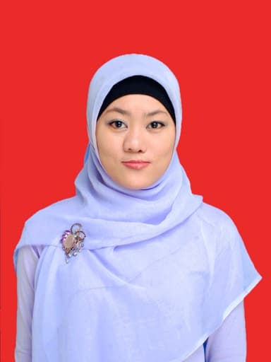 Foto TRI RAHAYUNINGSIH - Dosen di Universitas Andalas