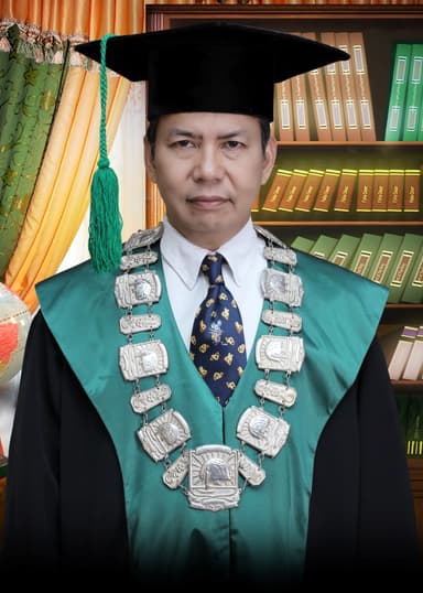Foto WIRSMA ARIF HARAHAP - Dosen di Universitas Andalas