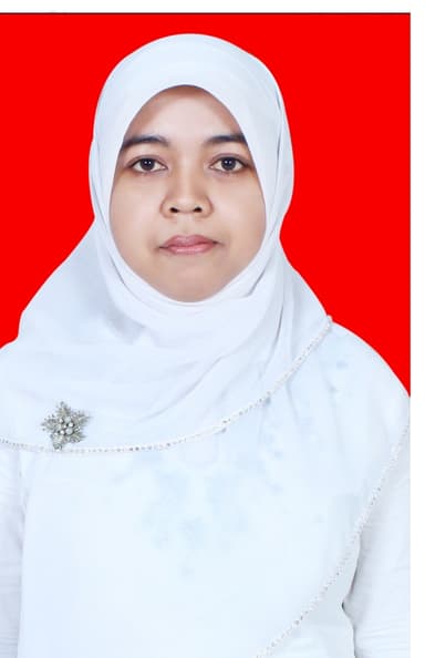 Foto DENI NOVIZA - Dosen di Universitas Andalas