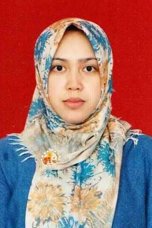 Foto HUDILA RIFA KARMIA - Dosen di Universitas Andalas