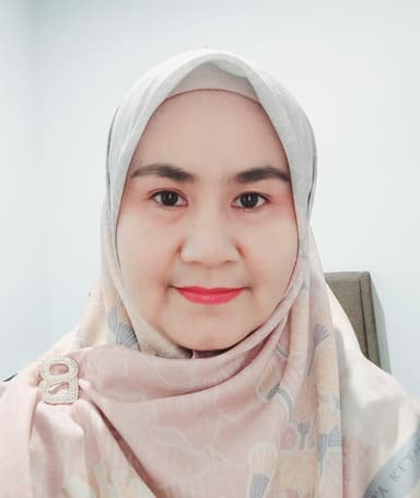 Foto ELITA AMRINA - Dosen di Universitas Andalas