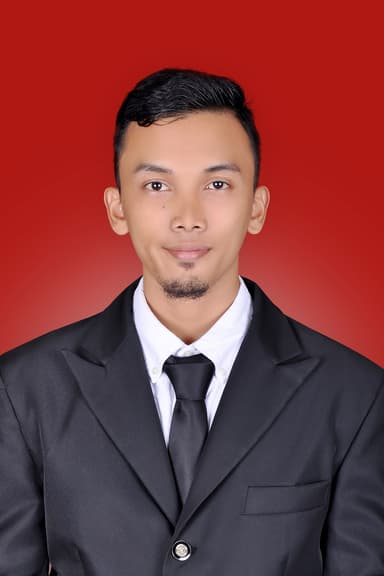 Foto MUHAMMAD IQBAL ABDI LUBIS - Dosen di Universitas Andalas
