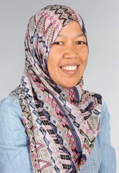 Foto NOVA SYAFNI - Dosen di Universitas Andalas