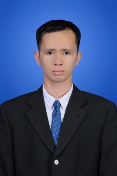 Foto ANDRI RUSTA - Dosen di Universitas Andalas