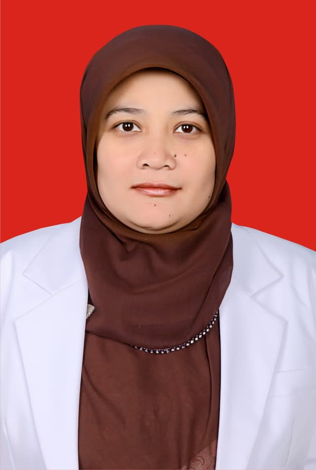 Foto DINA ARFIANI RUSJDI