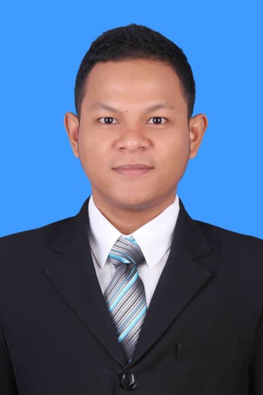 Foto AHMAD HIDAYAT - Dosen di Universitas Andalas