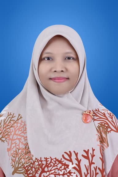 Foto WINDA SARTIKA - Dosen di Universitas Andalas