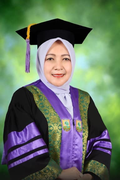 Foto NURAINI - Dosen di Universitas Andalas