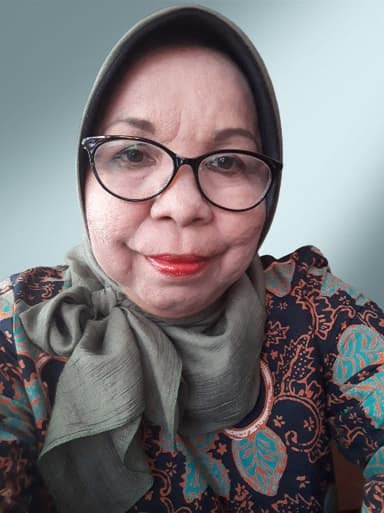 Foto ARMAINI - Dosen di Universitas Andalas