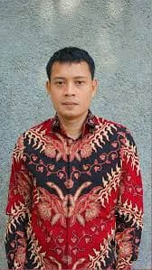 Foto ZULFADLI - Dosen di Universitas Andalas