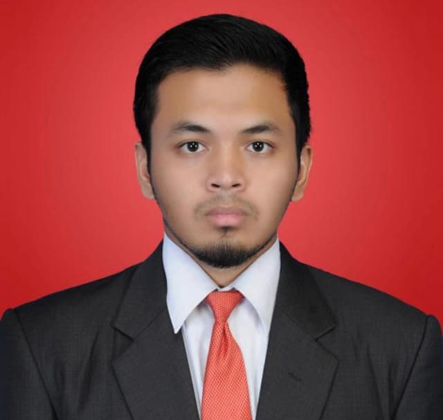 Foto MUHAMMAD IQBAL
