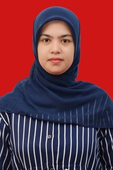 Foto FITRI RACHMAINI - Dosen di Universitas Andalas