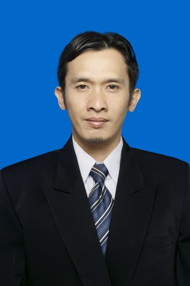 Foto HENGKI ANDORA - Dosen di Universitas Andalas