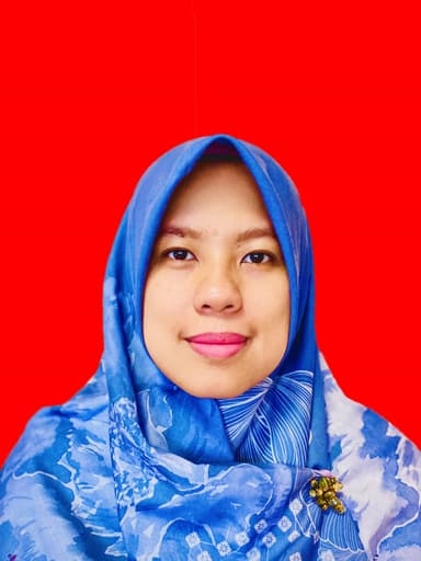 Foto AMI SUKMA UTAMI - Dosen di Universitas Andalas