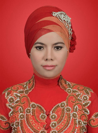 Foto RINI SUSWITA - Dosen di Universitas Andalas