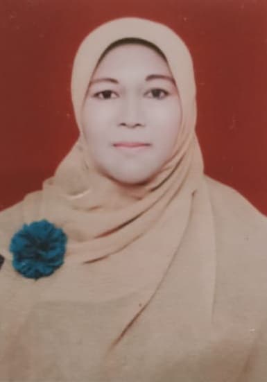 Foto YASNIWATI