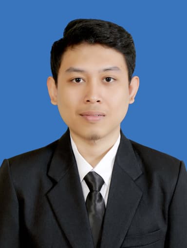 Foto TRENGGINAS EKA PUTRA SUTANTYO - Dosen di Universitas Andalas